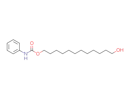 C<sub>19</sub>H<sub>31</sub>NO<sub>3</sub>