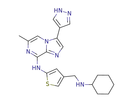 1094205-83-0 Structure