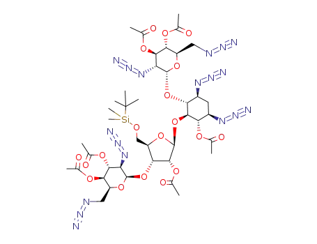 620172-15-8 Structure