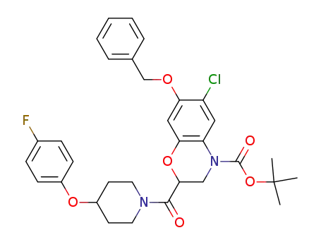 1229830-32-3 Structure