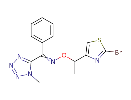 1187540-88-0 Structure