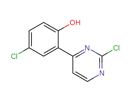 1207535-01-0 Structure