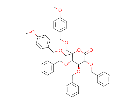 (1R,2S,3S,4R,5R)-5-(4-chloro-3-(4-ethoxybenzyl)phenyl)-1-(hydroxymethyl)-6,8-dioxabicyclo[3.2.1]octane-2,3,4-triol