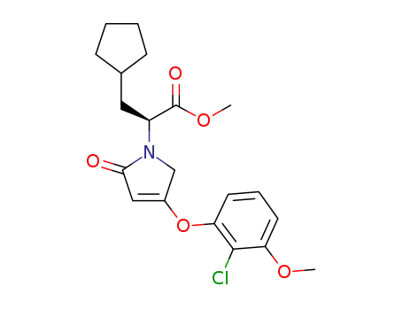 1191997-46-2 Structure