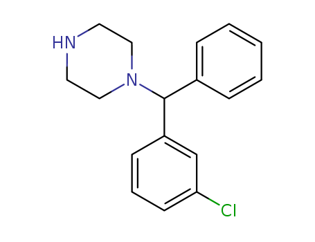 Cetirizine SM impurity 2 HCl