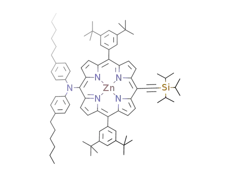 1201915-92-5 Structure