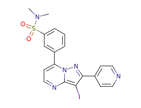1186422-01-4 Structure