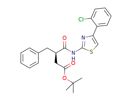 1229380-22-6 Structure