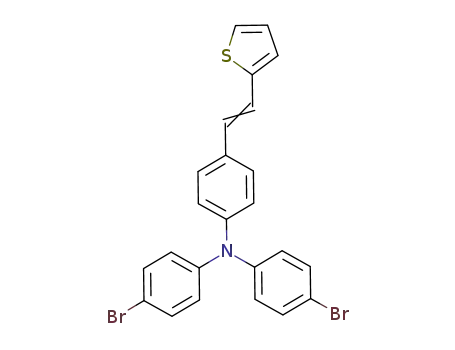 1190764-14-7 Structure