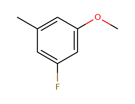 3-플루오로-5-메틸아니솔