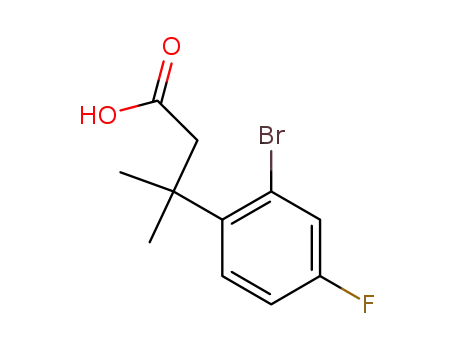 1198785-51-1 Structure