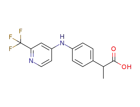 1210909-06-0 Structure