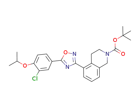 1165923-64-7 Structure