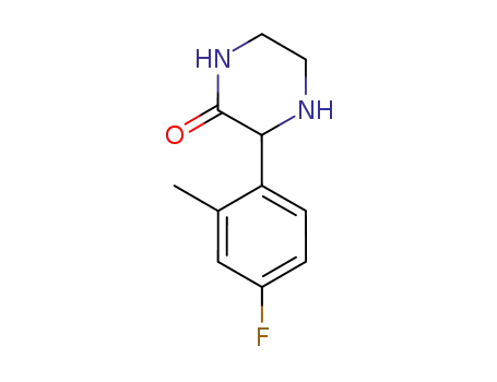 334477-68-8 Structure