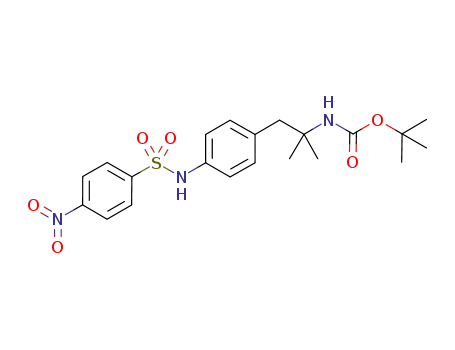 1198312-16-1 Structure