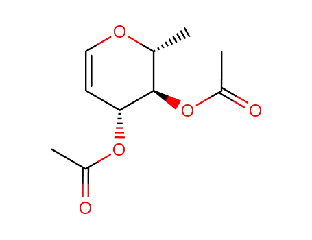 3,4-di-O-acetyl-D-rhamnal