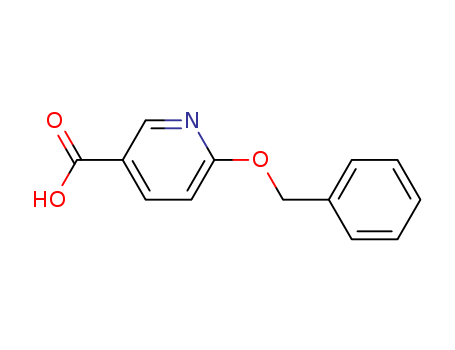 6-(benzyloxy)nicotinic acid