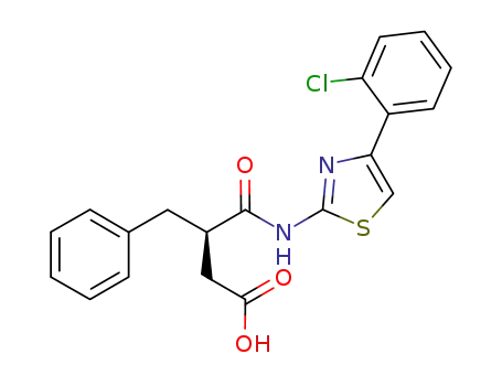 1229359-02-7 Structure