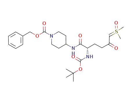1174020-16-6 Structure