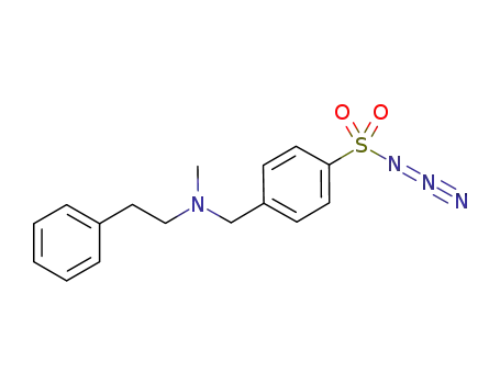 C<sub>16</sub>H<sub>18</sub>N<sub>4</sub>O<sub>2</sub>S