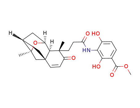 platensimycin methyl ester