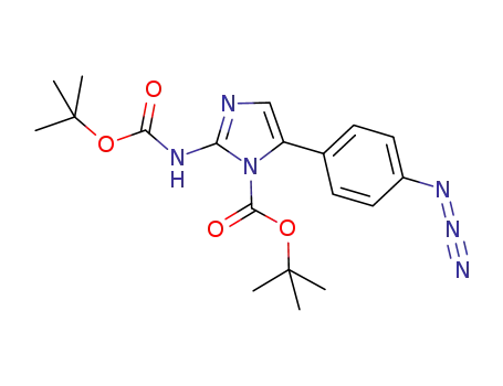 1190333-83-5 Structure