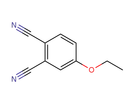 4-Ethoxybenzene-1,2-dicarbonitrile
