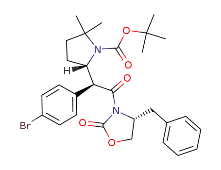 1172066-01-1 Structure