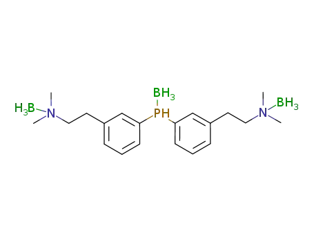 1134206-47-5 Structure