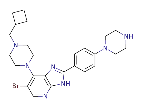 1095380-81-6 Structure