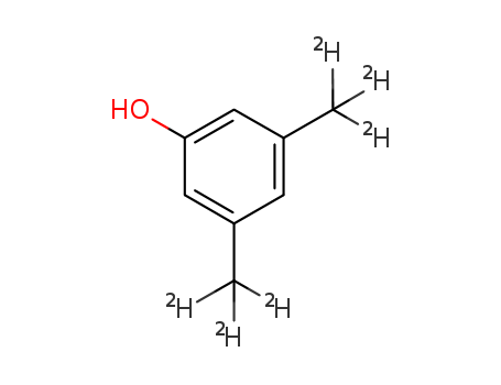 3,5-DIMETHYL-D6-PHENOL