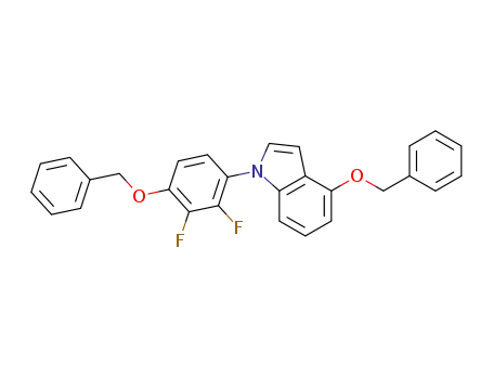 1181567-06-5 Structure