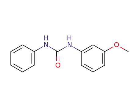1-(3-Methoxyphenyl)-3-phenylurea