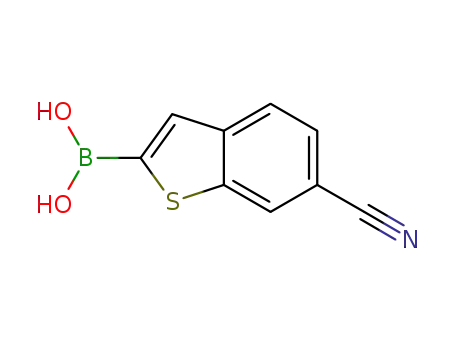 1119899-35-2 Structure