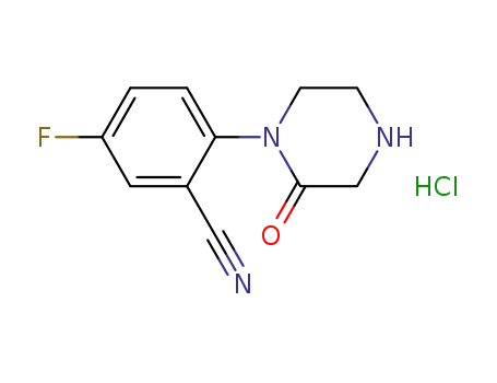 1146412-05-6 Structure
