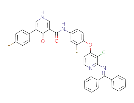 1174047-03-0 Structure