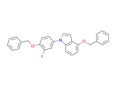 1181566-72-2 Structure