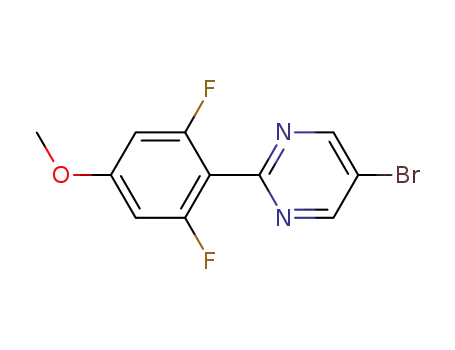 1119089-08-5 Structure