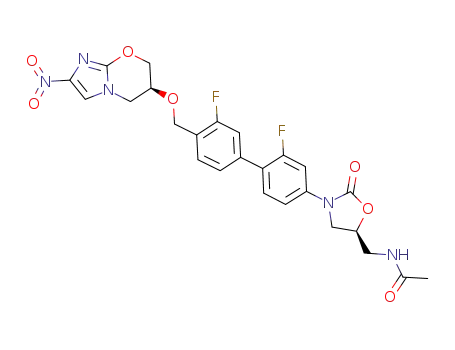 C<sub>25</sub>H<sub>23</sub>F<sub>2</sub>N<sub>5</sub>O<sub>7</sub>