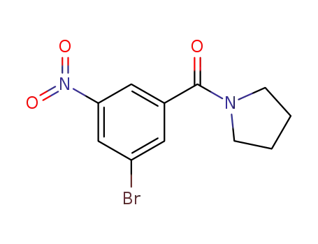 941294-20-8 Structure