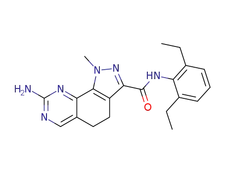 1202057-03-1 Structure