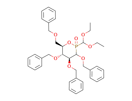 1096144-04-5 Structure