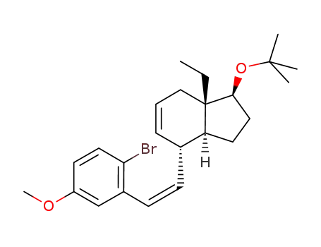 1032401-63-0 Structure