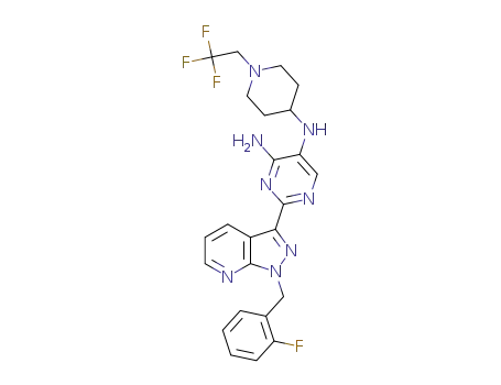 1361570-83-3 Structure