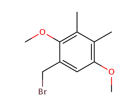 86489-88-5 Structure