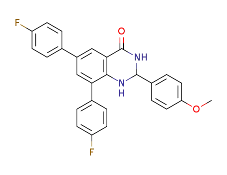 1641550-54-0 Structure