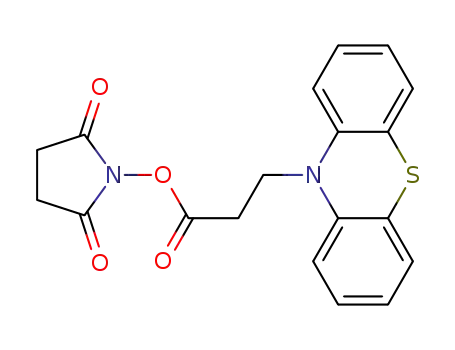 136832-74-1 Structure