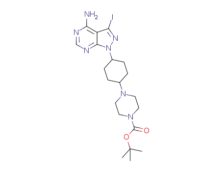 1603845-21-1 Structure