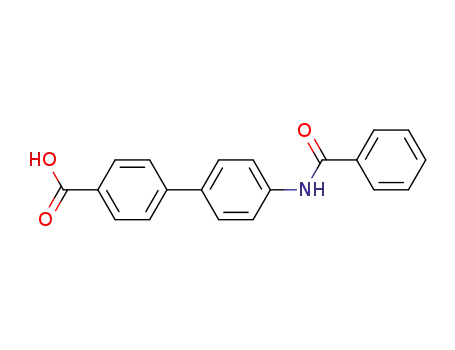 Molecular Structure of 1597448-33-3 (C<sub>20</sub>H<sub>15</sub>NO<sub>3</sub>)