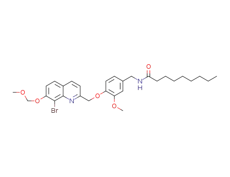 Molecular Structure of 1417436-74-8 (C<sub>29</sub>H<sub>37</sub>BrN<sub>2</sub>O<sub>5</sub>)